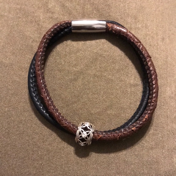 BRIGHTON “FLORENCE” SPACER CHARM - Picture 2 of 4